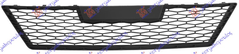 CENTRALNA RESETKA 2009- SEAT LEON 2005-2013 (1P1)