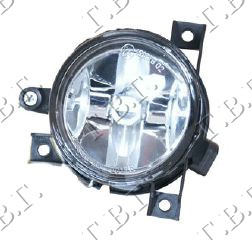 MAGLENKA (H3) SEAT LEON 2005-2013 (1P1)