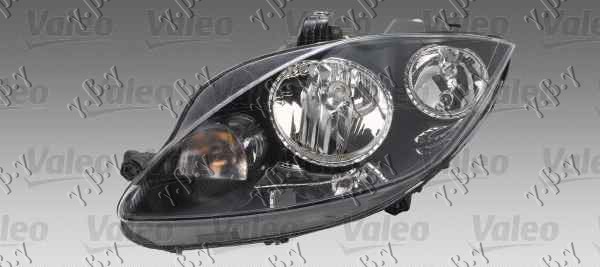 FAR 2009- (VALEO) SEAT LEON 2005-2013 (1P1)