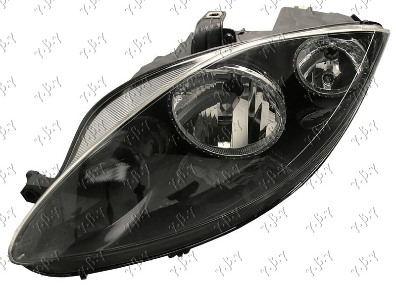 FAR TAMNO SIVO -2009 (VALEO) SEAT LEON 2005-2013 (1P1)