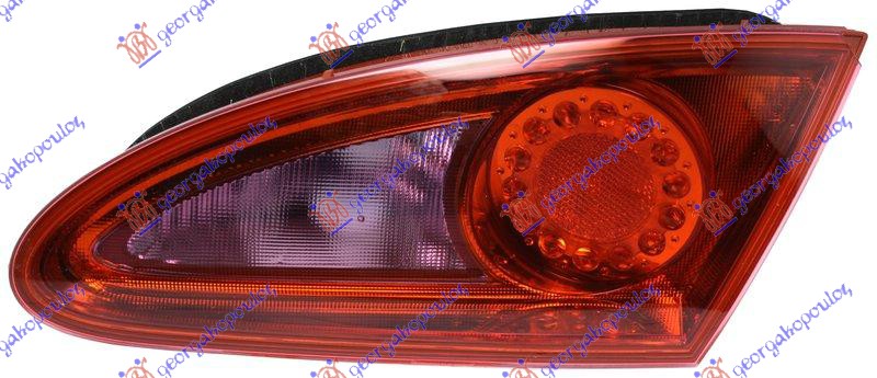 STOP LAMPA UNUTRASNJA -2009 (HELLA) SEAT LEON 2005-2013 (1P1)