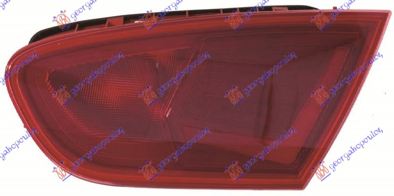 STOP LAMPA UNUTRASNJA (LED) 2010- (DEPO) SEAT LEON 2005-2013 (1P1)