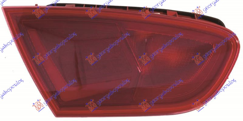 STOP LAMPA UNUTRASNJA (LED) 2010- (DEPO) SEAT LEON 2005-2013 (1P1)