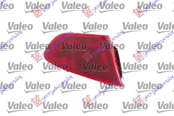 STOP LAMPA UNUTRASNJA LED 2010- (VALEO) SEAT LEON 2005-2013 (1P1)
