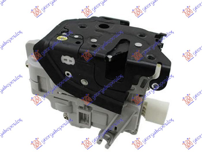BRAVA PREDNJIH VRATA ELEKTRICNA 2010- (6pins) SEAT ALTEA 2004-2015 (5P1)