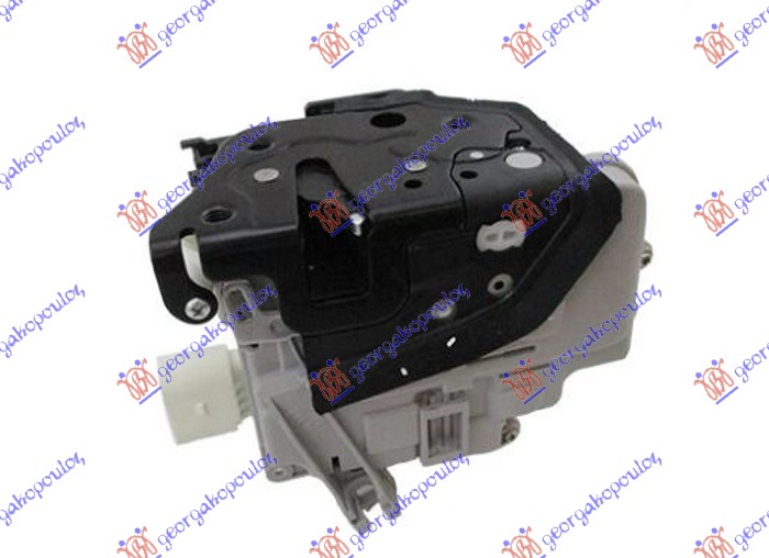 BRAVA PREDNJIH VRATA ELEKTRICNA 2010- (7pins) SEAT ALTEA 2004-2015 (5P1)