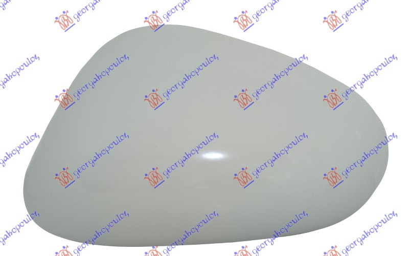 POKLOPAC RETROVIZORA PM -2009 SEAT LEON 2005-2013 (1P1)