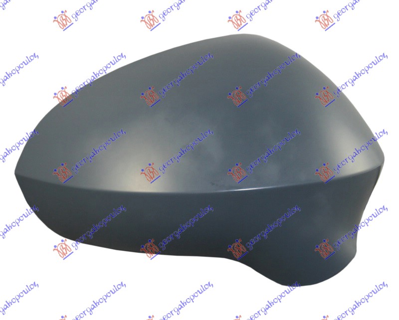 POKLOPAC RETROVIZORA PM 2009- SEAT LEON 2005-2013 (1P1)