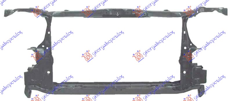 VEZNI LIM -04 TOYOTA COROLLA VERSO 2002-2007 (E12)