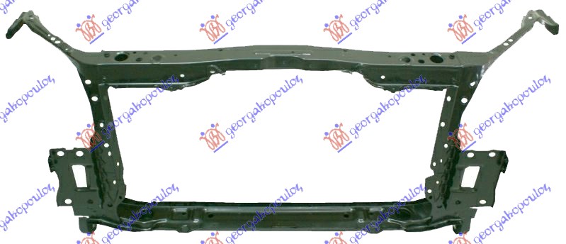 VEZNI LIM 04- TOYOTA COROLLA VERSO 2002-2007 (E12)