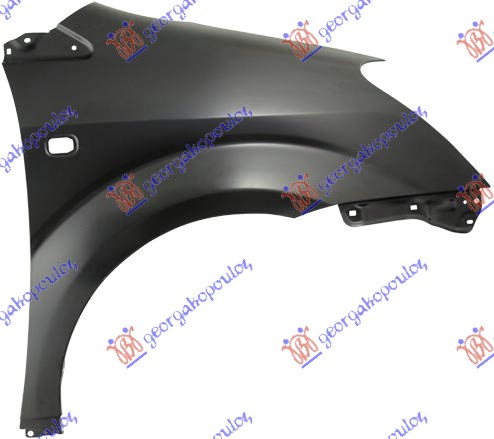 BLATOBRAN 04- (A KVALITET) TOYOTA COROLLA VERSO 2002-2007 (E12)