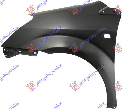 BLATOBRAN 04- (A KVALITET) TOYOTA COROLLA VERSO 2002-2007 (E12)