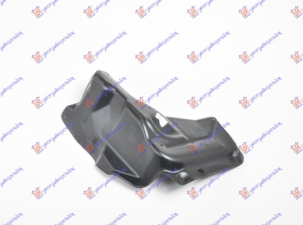 ZASTITA MOTORA BOCNA -2004 TOYOTA COROLLA VERSO 2002-2007 (E12)