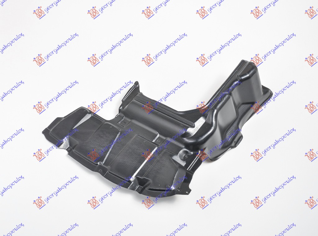 ZASTITA MOTORA BOCNA 2004- TOYOTA COROLLA VERSO 2002-2007 (E12)