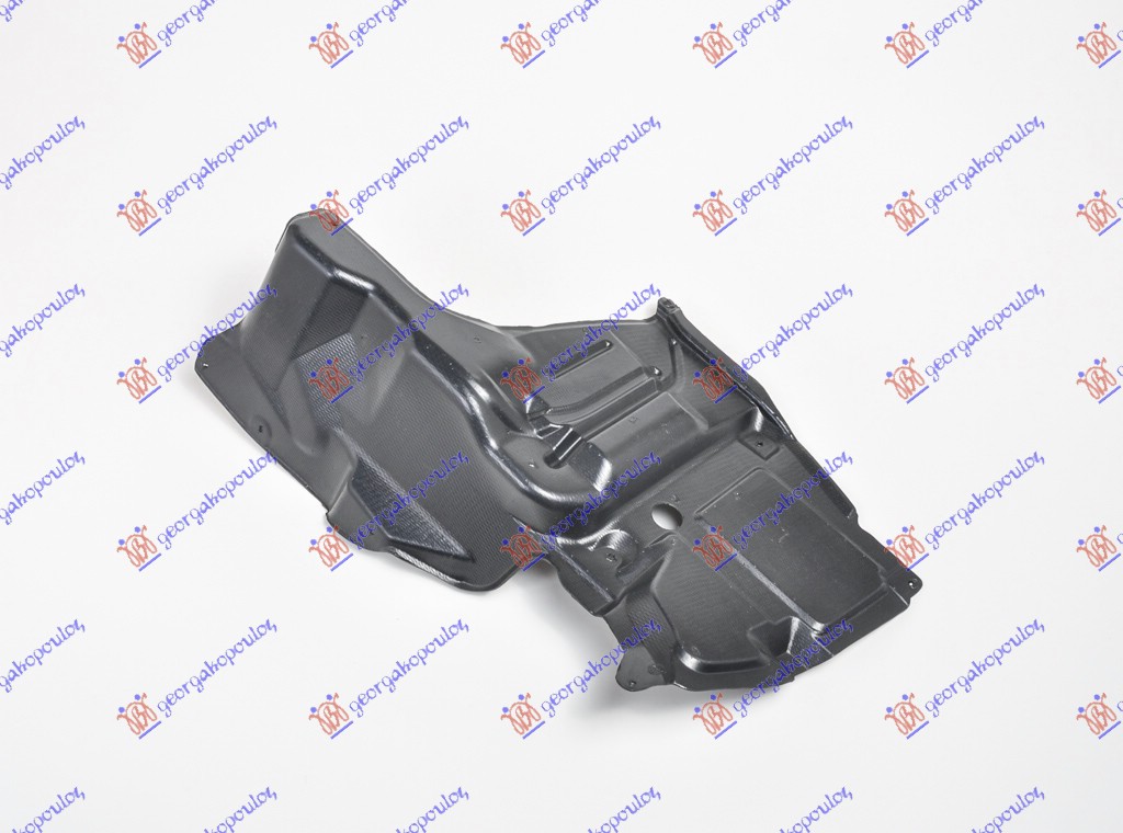 ZASTITA MOTORA BOCNA 2004- TOYOTA COROLLA VERSO 2002-2007 (E12)