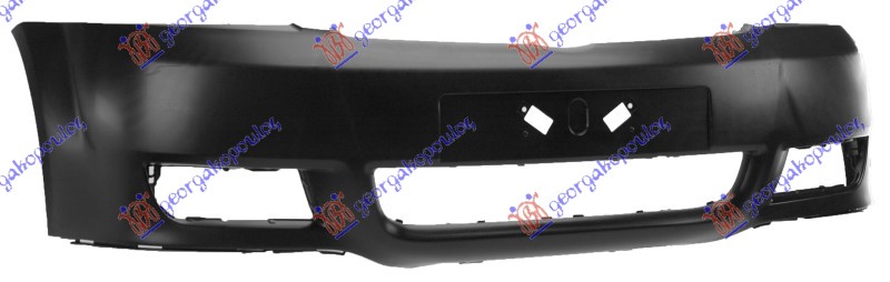 PREDNJI BRANIK 2004- TOYOTA COROLLA VERSO 2002-2007 (E12)