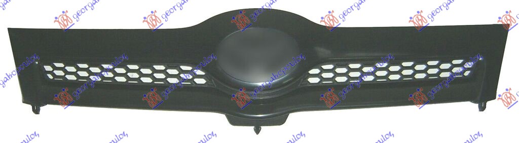 PVC MASKA 2004- TOYOTA COROLLA VERSO 2002-2007 (E12)