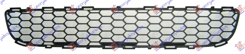 CENTRALNA RESETKA 04- TOYOTA COROLLA VERSO 2002-2007 (E12)