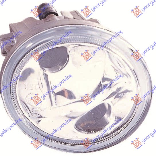 MAGLENKA -2004 (E) (DEPO) TOYOTA COROLLA VERSO 2002-2007 (E12)