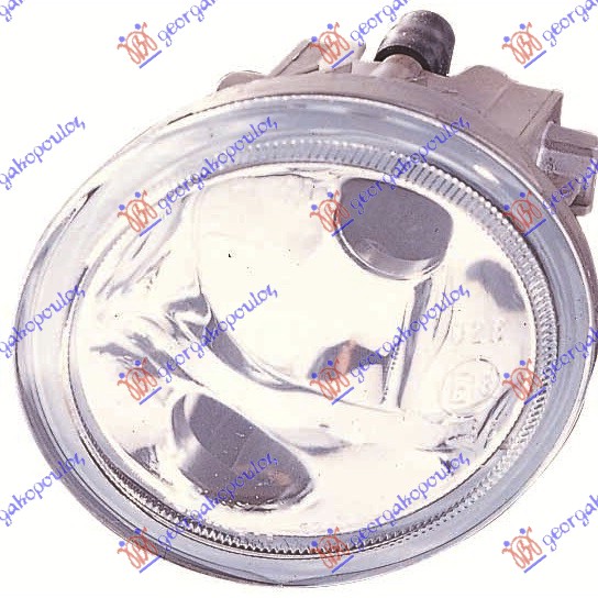 MAGLENKA -2004 (E) (DEPO) TOYOTA COROLLA VERSO 2002-2007 (E12)