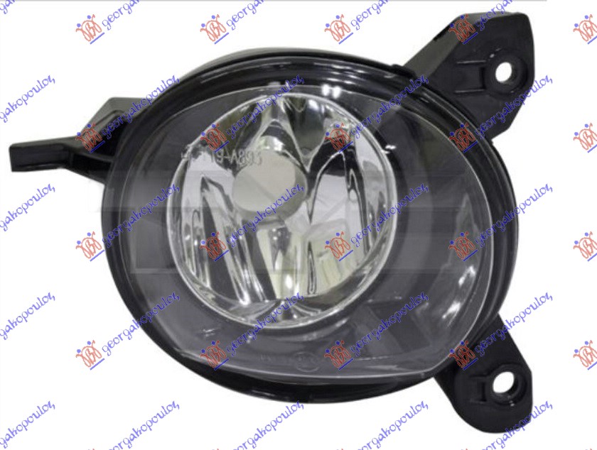 MAGLENKA 2004- (E) (TYC) TOYOTA COROLLA VERSO 2002-2007 (E12)