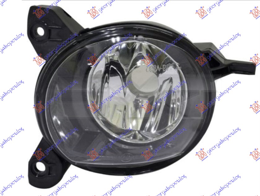 MAGLENKA 2004- (E) (TYC) TOYOTA COROLLA VERSO 2002-2007 (E12)