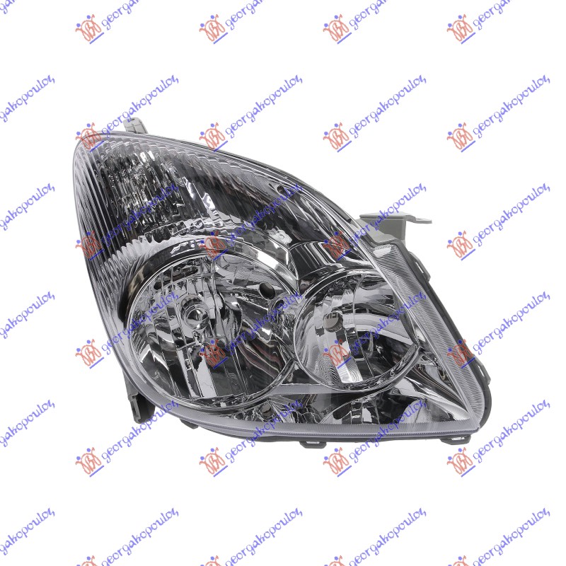 FAR ELEKTRICNI -2004 (DEPO) TOYOTA COROLLA VERSO 2002-2007 (E12)
