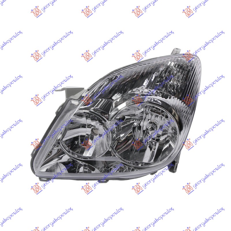 FAR ELEKTRICNI -2004 (DEPO) TOYOTA COROLLA VERSO 2002-2007 (E12)