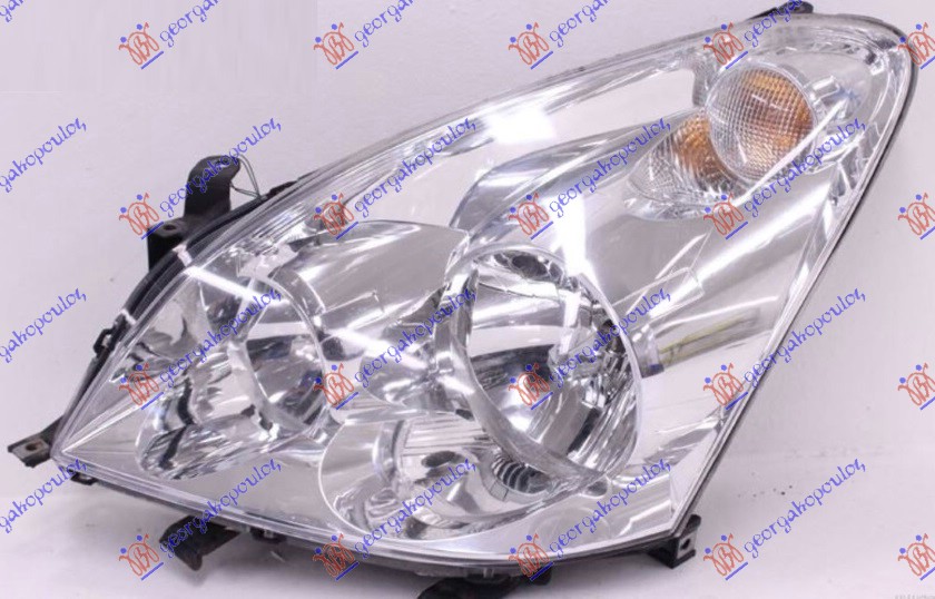 FAR ELEKTRICNI 2004- (TYC) TOYOTA COROLLA VERSO 2002-2007 (E12)