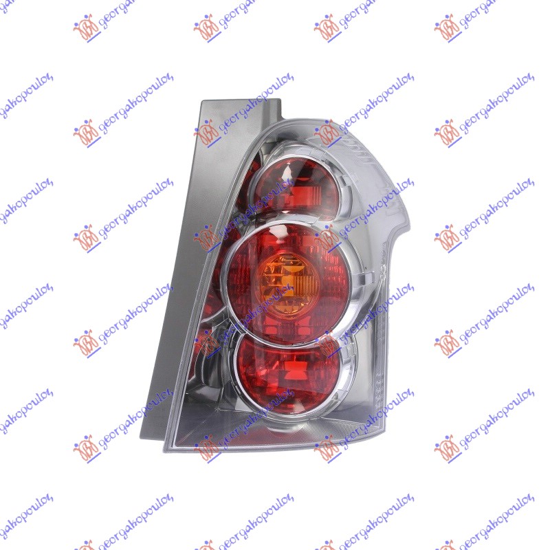 STOP LAMPA 2004- (ULO) TOYOTA COROLLA VERSO 2002-2007 (E12)