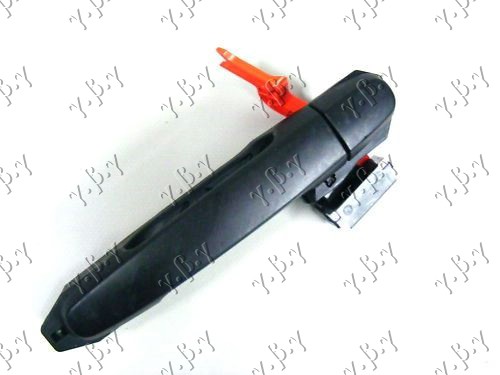 KVAKA ZADNJIH VRATA 3/5 VRATA  (L=D) SPOLJASNJA TOYOTA COROLLA VERSO 2002-2007 (E12)