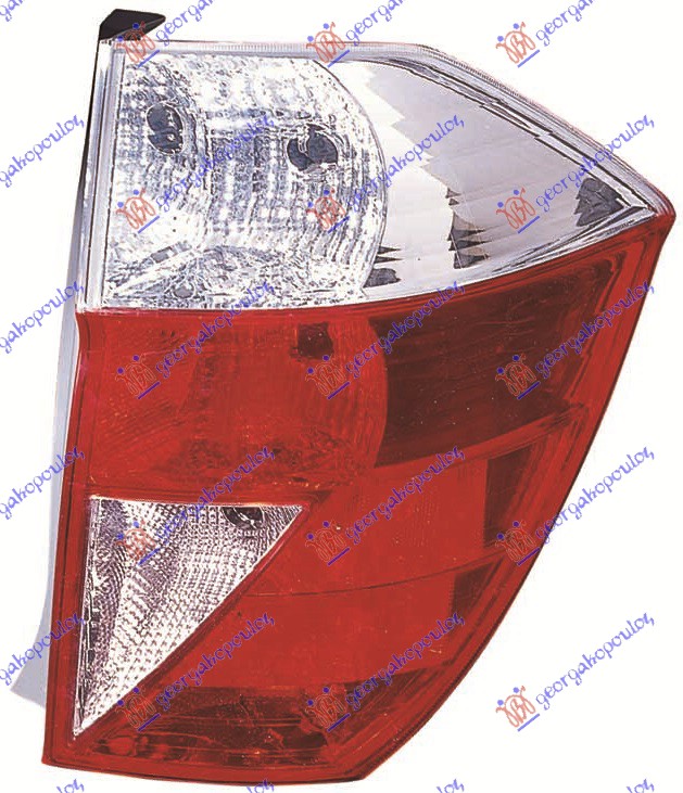 STOP LAMPA (DEPO) HONDA FRV 2006-2011 (BE)