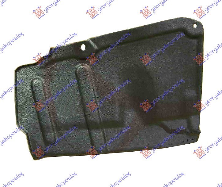 ZASTITA MOTORA (PREDNJI DEO) PLASTICNA TOYOTA RAV 4 2005-2010 (A3)