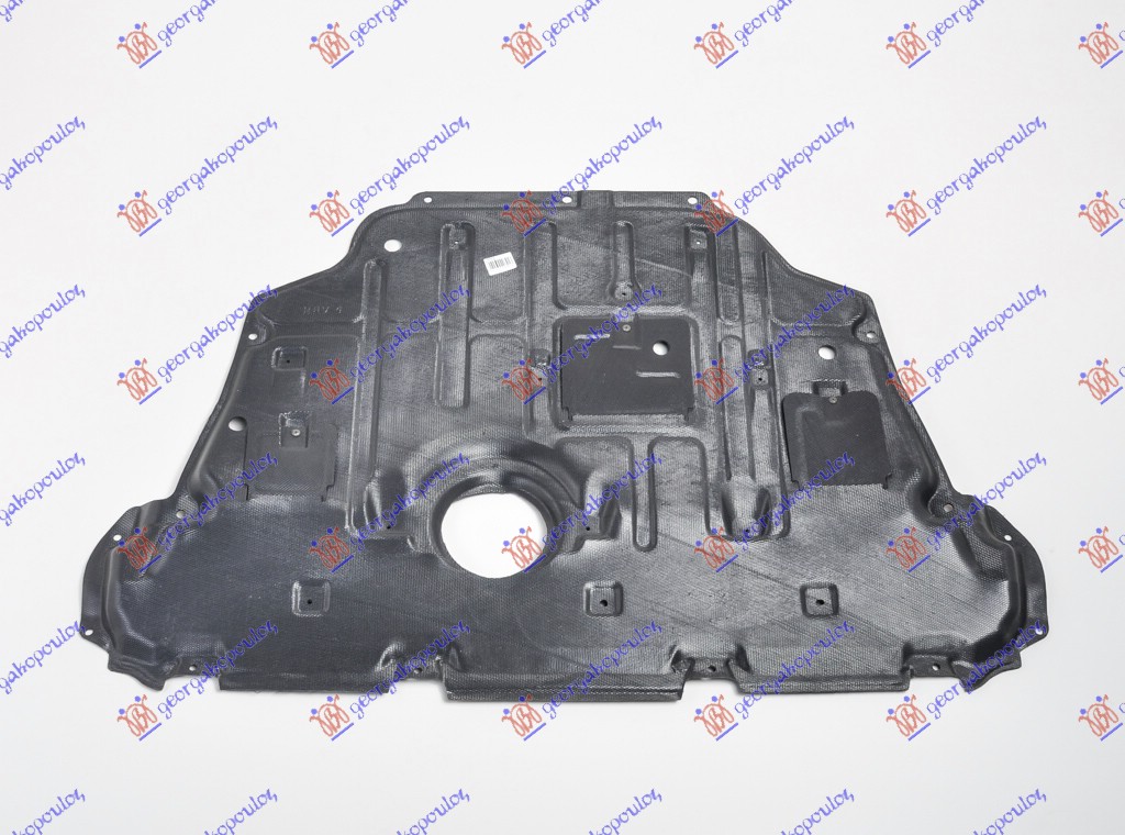 ZASTITA MOTORA (DIZEL) -2008 TOYOTA RAV 4 2005-2010 (A3)