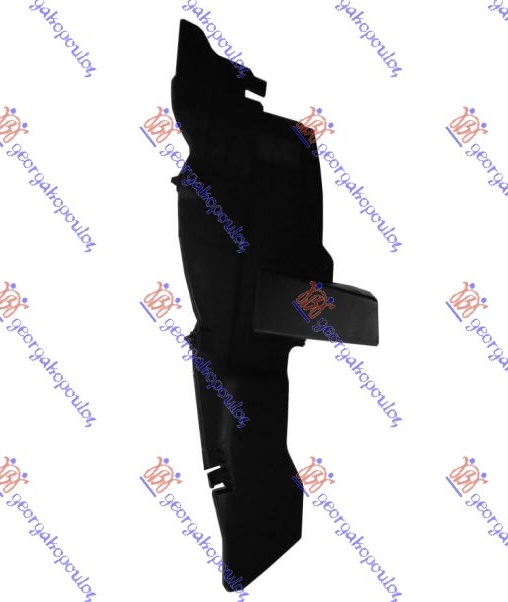 NOSAC HLADNJAKA VERTIKALNI TOYOTA RAV 4 2005-2010 (A3)