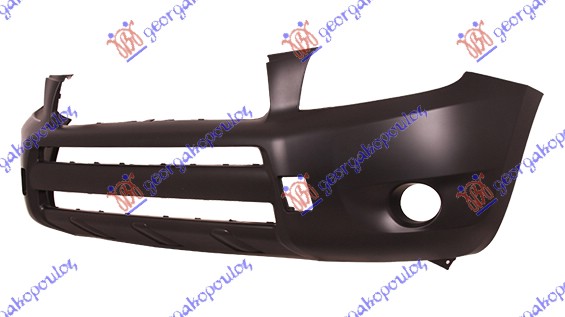PREDNJI BRANIK -2009 (BEZ OTVORA ZA RUBOVE) (A KVALITET) TOYOTA RAV 4 2005-2010 (A3)