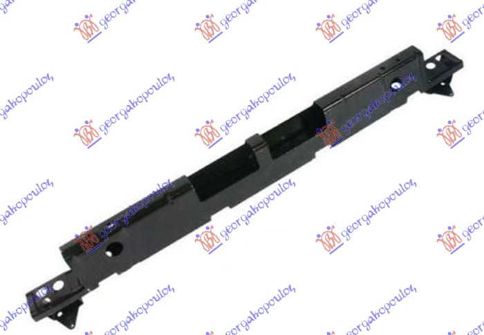 SINA ZADNJEG BRANIKA -2008 TOYOTA RAV 4 2005-2010 (A3)