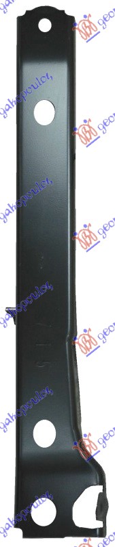 NOSAC PREDNJEG BRANIKA VERTIKALNI 2008- TOYOTA RAV 4 2010-2012 (A3)