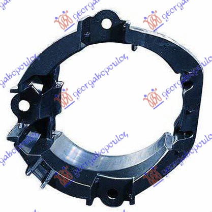 NOSAC MAGLENKE TOYOTA RAV 4 2005-2010 (A3)