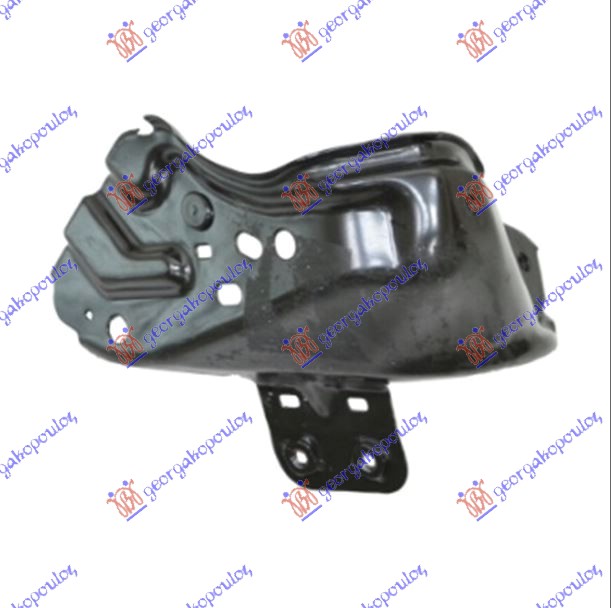 NOSAC PREDNJEG BLATOBRANA TOYOTA RAV 4 2010-2012 (A3)
