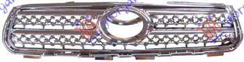 PVC MASKA HROM -2008 TOYOTA RAV 4 2005-2010 (A3)