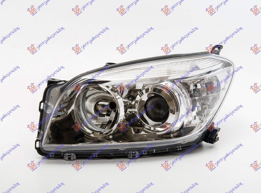 FAR ELEKTRICNI (HROM SOCIVO) -2008 (DEPO) TOYOTA RAV 4 2005-2010 (A3)