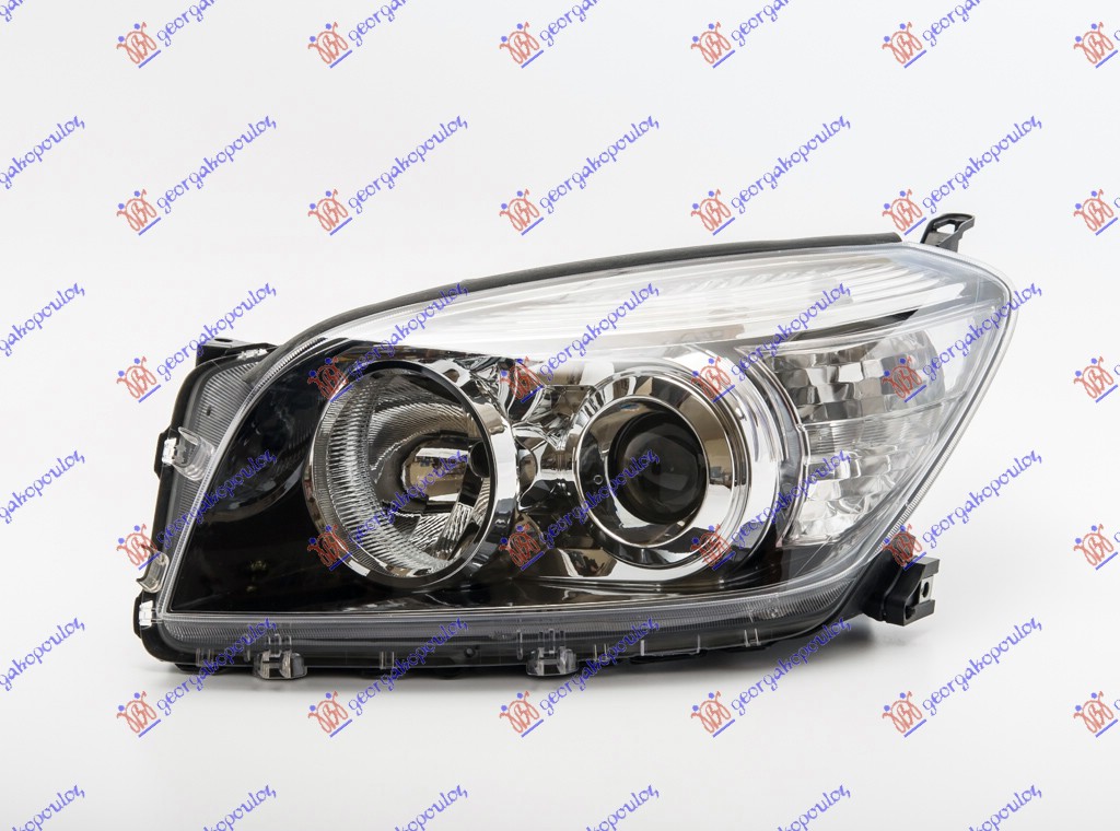 FAR ELEKTRICNI ZATAMNJEN -2008 (DEPO) TOYOTA RAV 4 2005-2010 (A3)