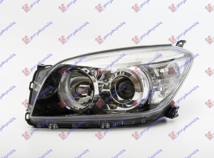 FAR ELEKTRICNI ZATAMNJENI -2008 (TYC) TOYOTA RAV 4 2005-2010 (A3)