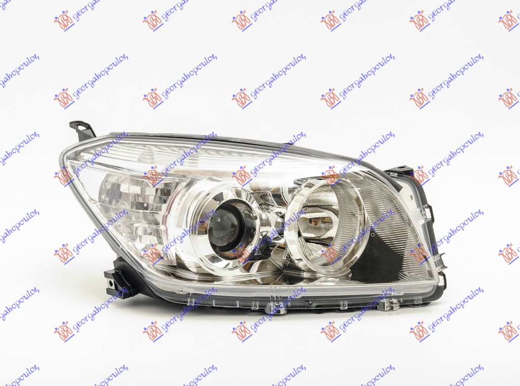 FAR XENON -2008 (DEPO) TOYOTA RAV 4 2005-2010 (A3)