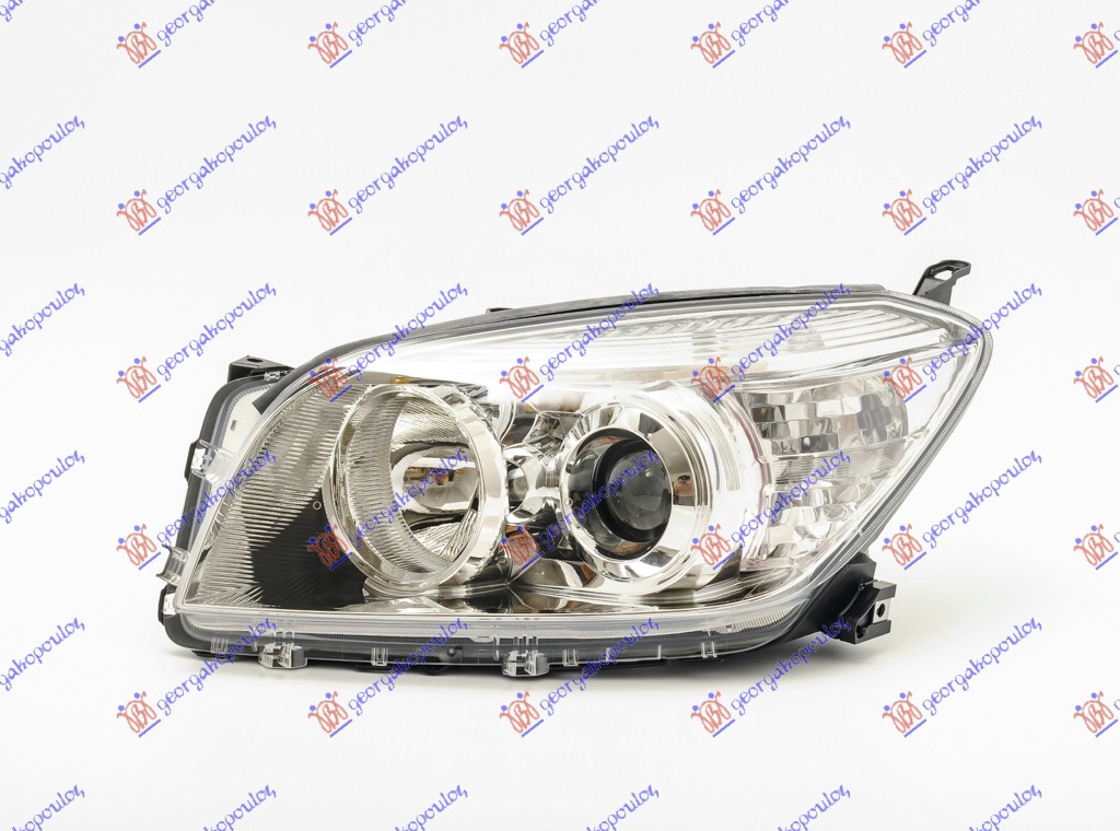 FAR XENON -2008 (DEPO) TOYOTA RAV 4 2005-2010 (A3)