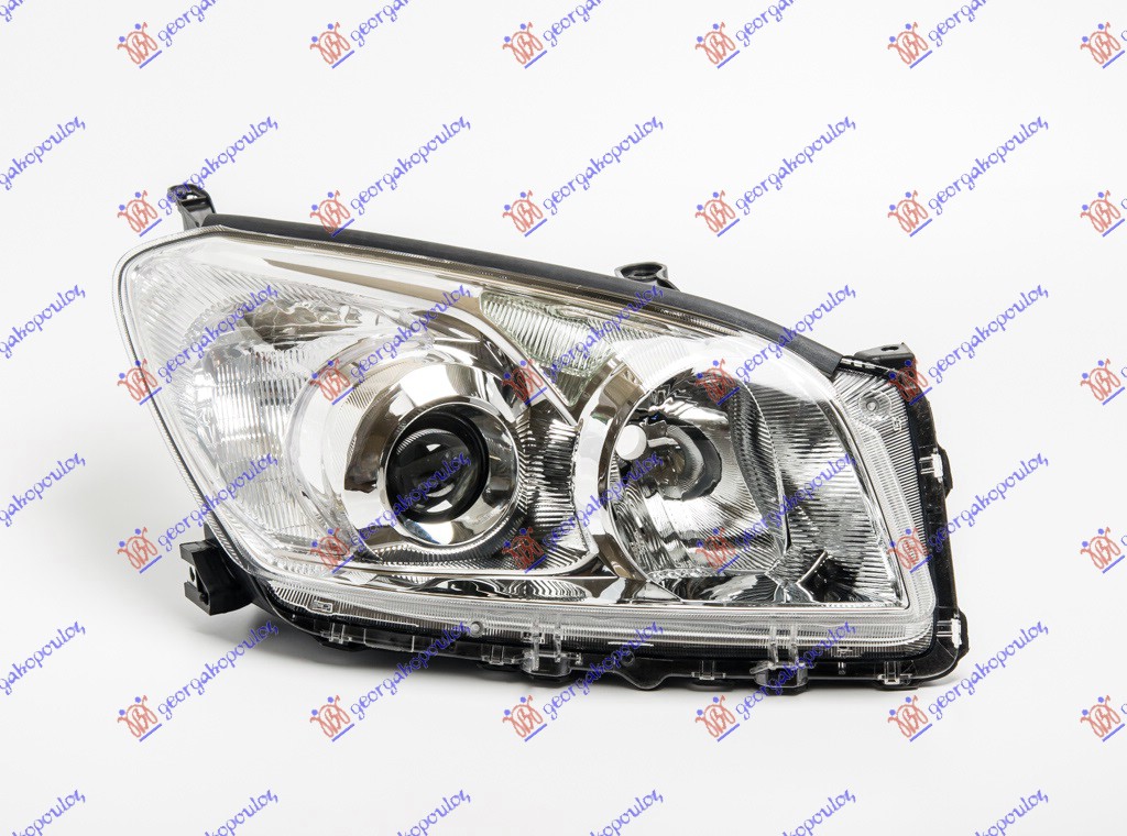 FAR ELEKTRICNI HROM 2008- (DEPO) TOYOTA RAV 4 2005-2010 (A3)