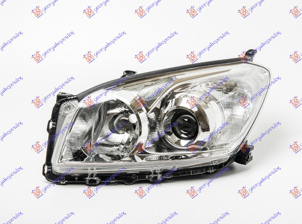 FAR ELEKTRICNI HROM 2008- (DEPO) TOYOTA RAV 4 2005-2010 (A3)