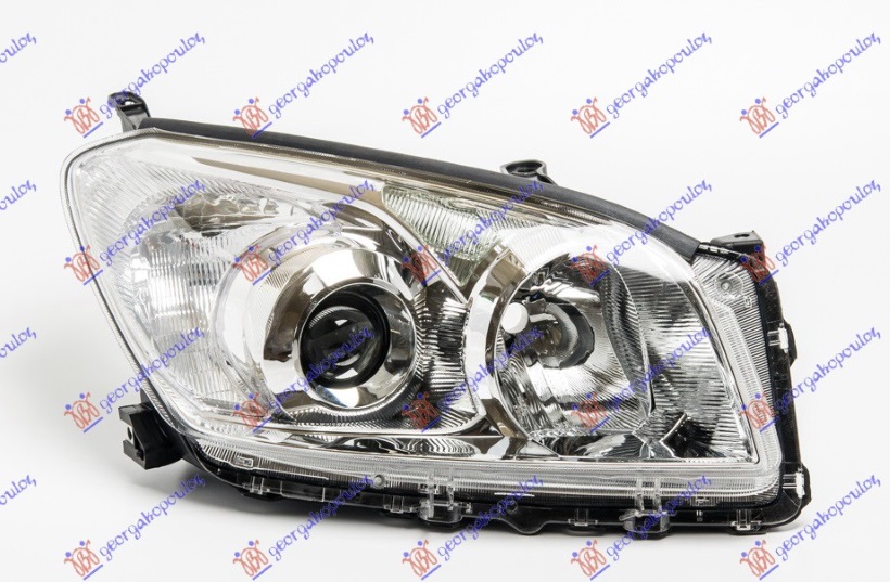 FAR ELEKTRICNI HROM 2008- (TYC) TOYOTA RAV 4 2005-2010 (A3)