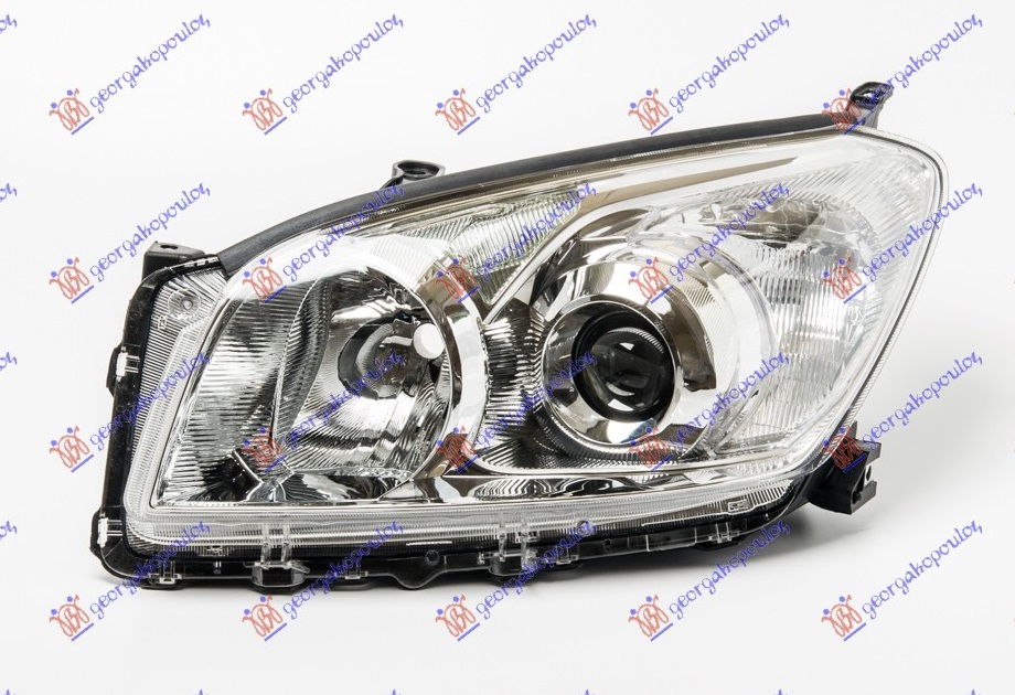 FAR ELEKTRICNI HROM 2008- (TYC) TOYOTA RAV 4 2005-2010 (A3)